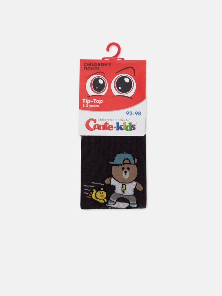 Conte-kids TIP-TOP Колготки детские 674 CONTE-KIDS