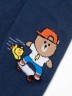 Conte-kids TIP-TOP Колготки детские 674 CONTE-KIDS