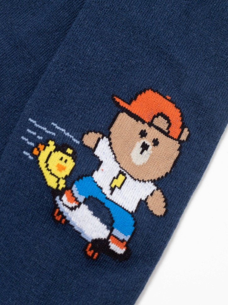 Conte-kids TIP-TOP Колготки детские 674 CONTE-KIDS
