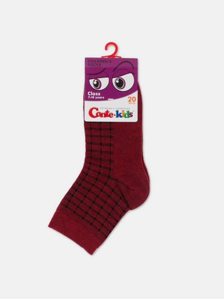CONTE-KIDS CLASS Носки детские 927 CONTE-KIDS