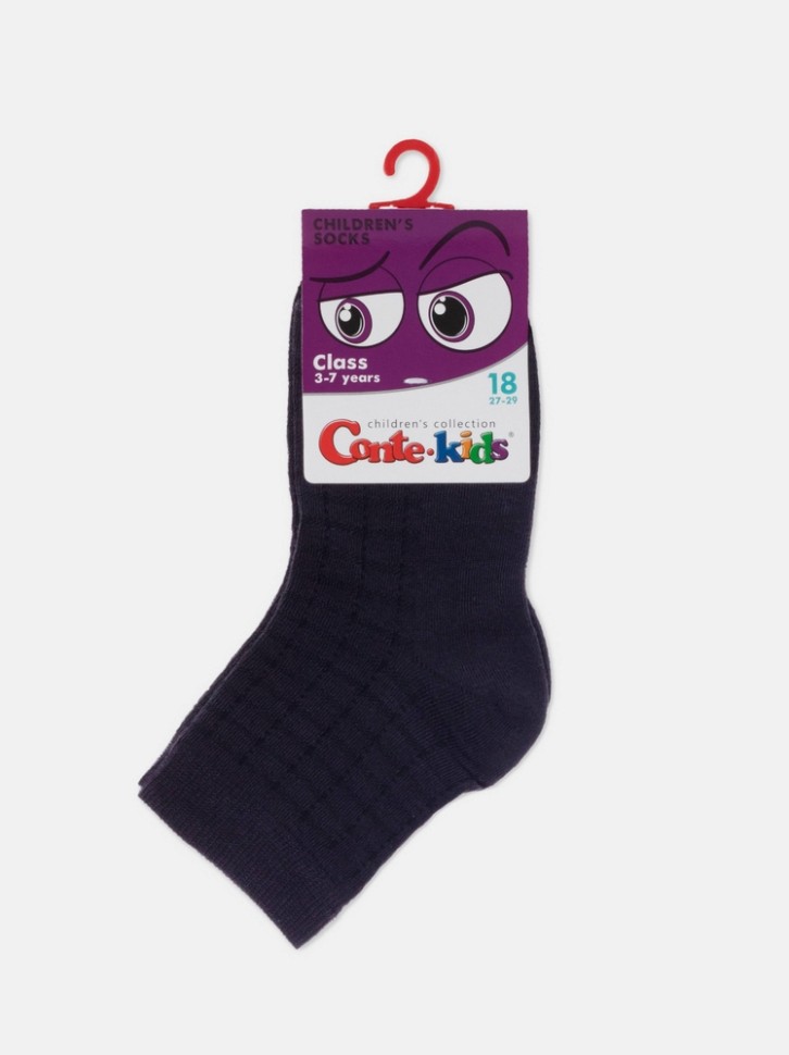 CONTE-KIDS CLASS Носки детские 927 CONTE-KIDS