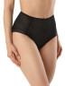 CONTE BODY COUTURE RP2093 Трусы женские «слипы» с высокой линией талии Conte elegant
