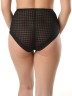 CONTE BODY COUTURE RP2093 Трусы женские «слипы» с высокой линией талии Conte elegant