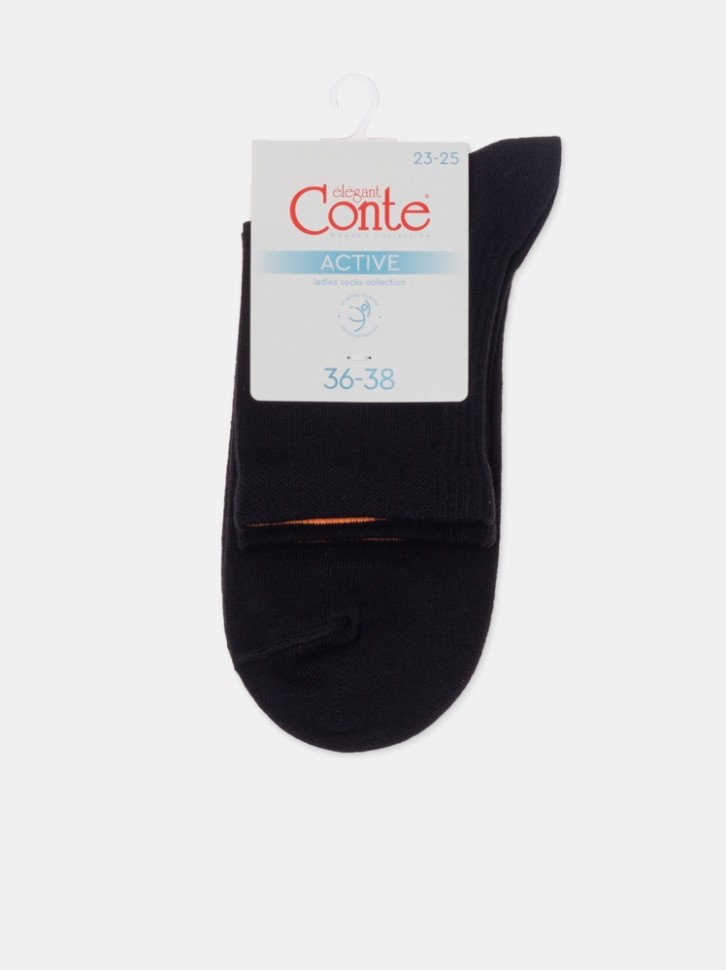CONTE ACTIVE Носки женские 599 Conte elegant