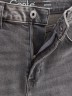 CONTE CON-701 Джинсы skinny с высокой посадкой и эффектом потертости Conte elegant