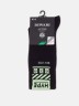 DIWARI ACTIVE Носки мужские (светонакопительные) 487