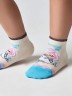 Conte-kids TIP-TOP Хлопковые носки с рисунками детские 497 CONTE-KIDS