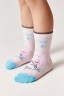 Conte-kids TIP-TOP Хлопковые носки с рисунками детские 497 CONTE-KIDS