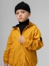 Куртка на флисе 32-60U горчичный Bodo