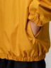 Куртка на флисе 32-60U горчичный Bodo