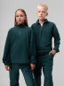 Костюм 46-46МU сине-зеленый Bodo