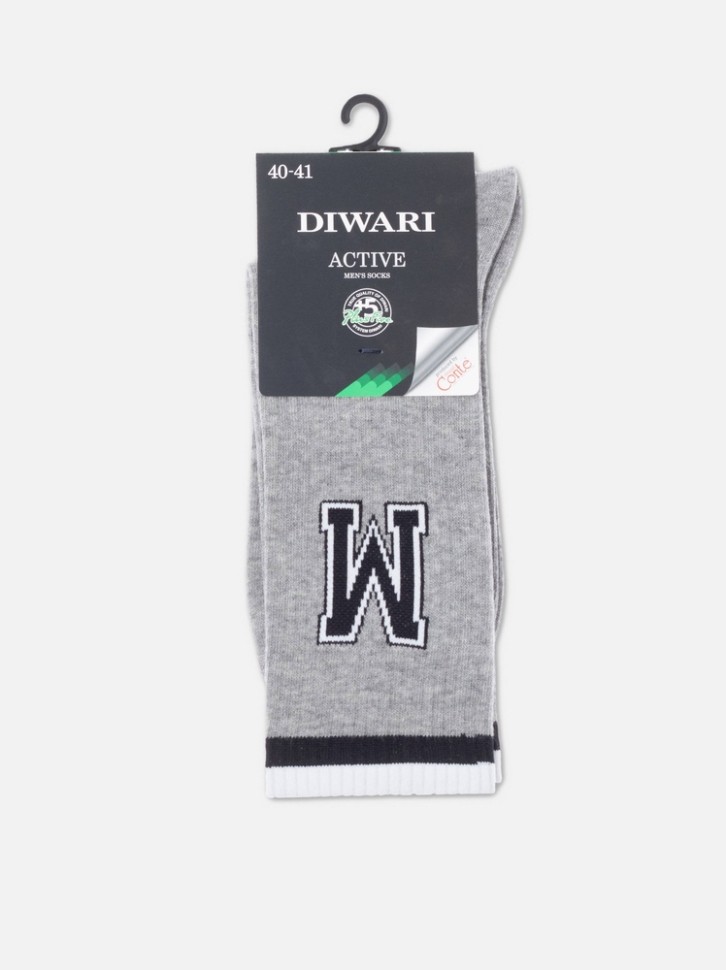 DIWARI ACTIVE Носки мужские 925 DIWARI