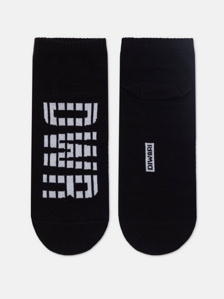 DIWARI ACTIVE Носки мужские (короткие) 183