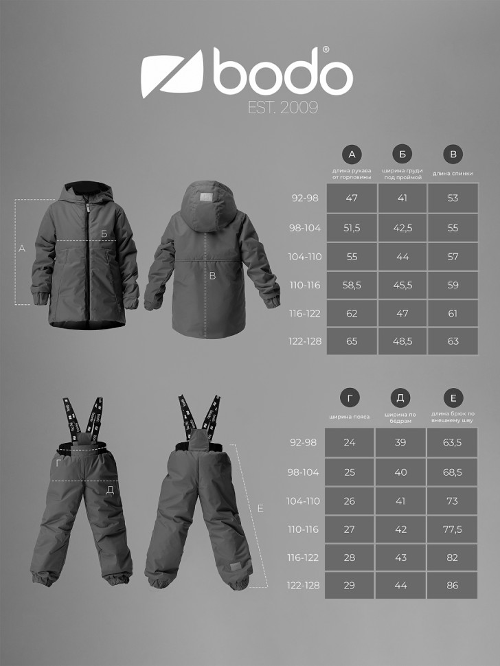 Костюм 32-46МU темно-синий