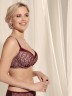 CONTE TATOUAGE RB3041 Бюстгальтер с формованными чашками на каркасах Conte elegant