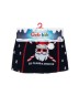 CONTE-KIDS NEW YEAR Колготки детские новогодние 584