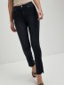 CONTE CON-639 Джинсы skinny с разрезами по ногам CON-639