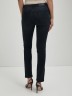CONTE CON-639 Джинсы skinny с разрезами по ногам CON-639