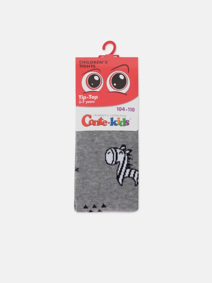 Conte-kids TIP-TOP Колготки детские 673 CONTE-KIDS