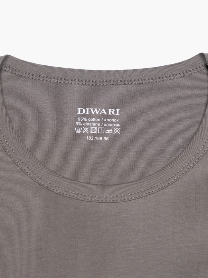 DIWARI BASIC MF 309-10 Фуфайка мужская DIWARI