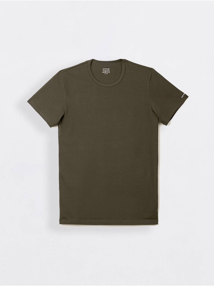 DIWARI BASIC MF 309-10 Фуфайка мужская DIWARI
