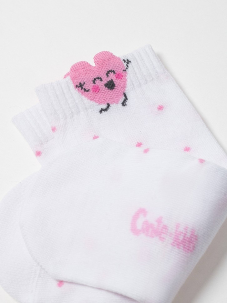 Conte-kids TIP-TOP Носки детские 972 CONTE-KIDS