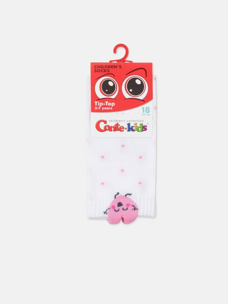 Conte-kids TIP-TOP Носки детские 972 CONTE-KIDS