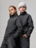 Костюм 46-91МU темно-серый Bodo