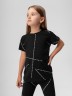 Костюм 11-468MU черный (белый) Bodo