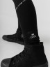 Костюм 11-468MU черный (белый) Bodo