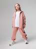 Костюм 11-582MU пудровый Bodo