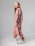 Костюм 11-582MU пудровый Bodo