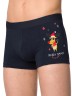 DIWARI MSH 1317 Трусы из новогодней коллекции DIWARI