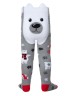 CONTE-KIDS NEW YEAR Новогодние колготки "Bear" 588