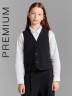 ЖИЛЕТ ДЛЯ ДЕВОЧЕК 167763 Mark Formelle