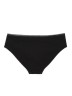 CONTE BASIC COLLECTION LB 2002 Трусы женские "слип" (zip-lock)