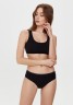 CONTE BASIC COLLECTION LB 2002 Трусы женские "слип" (zip-lock)
