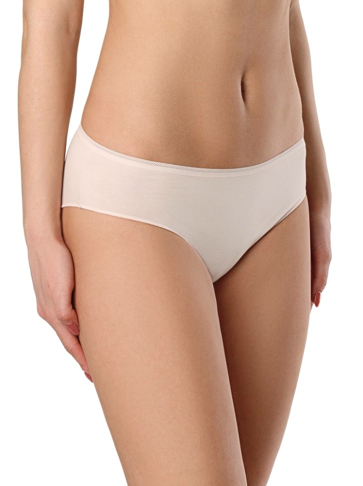 CONTE BASIC COLLECTION LB 2002 Трусы женские "слип" (zip-lock)
