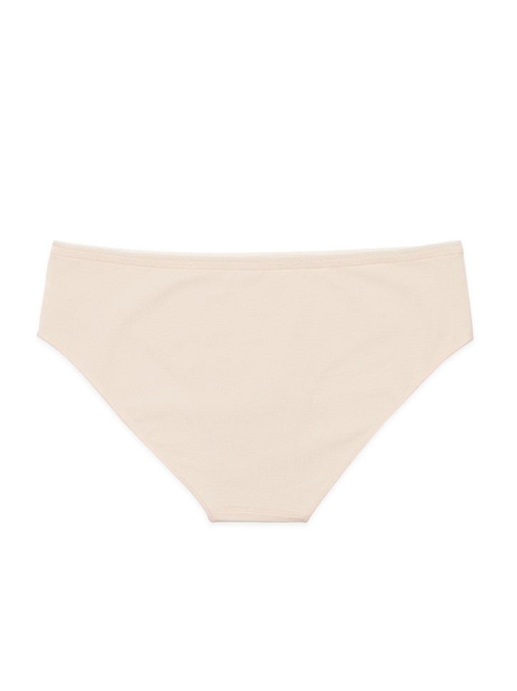 CONTE BASIC COLLECTION LB 2002 Трусы женские "слип" (zip-lock)