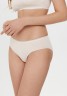 CONTE BASIC COLLECTION LB 2002 Трусы женские "слип" (zip-lock)
