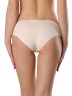CONTE BASIC COLLECTION LB 2002 Трусы женские "слип" (zip-lock)