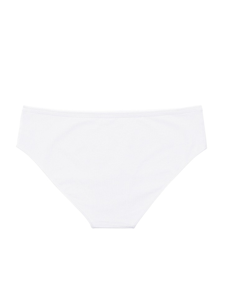 CONTE BASIC COLLECTION LB 2002 Трусы женские "слип" (zip-lock)