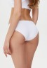 CONTE BASIC COLLECTION LB 2002 Трусы женские "слип" (zip-lock)