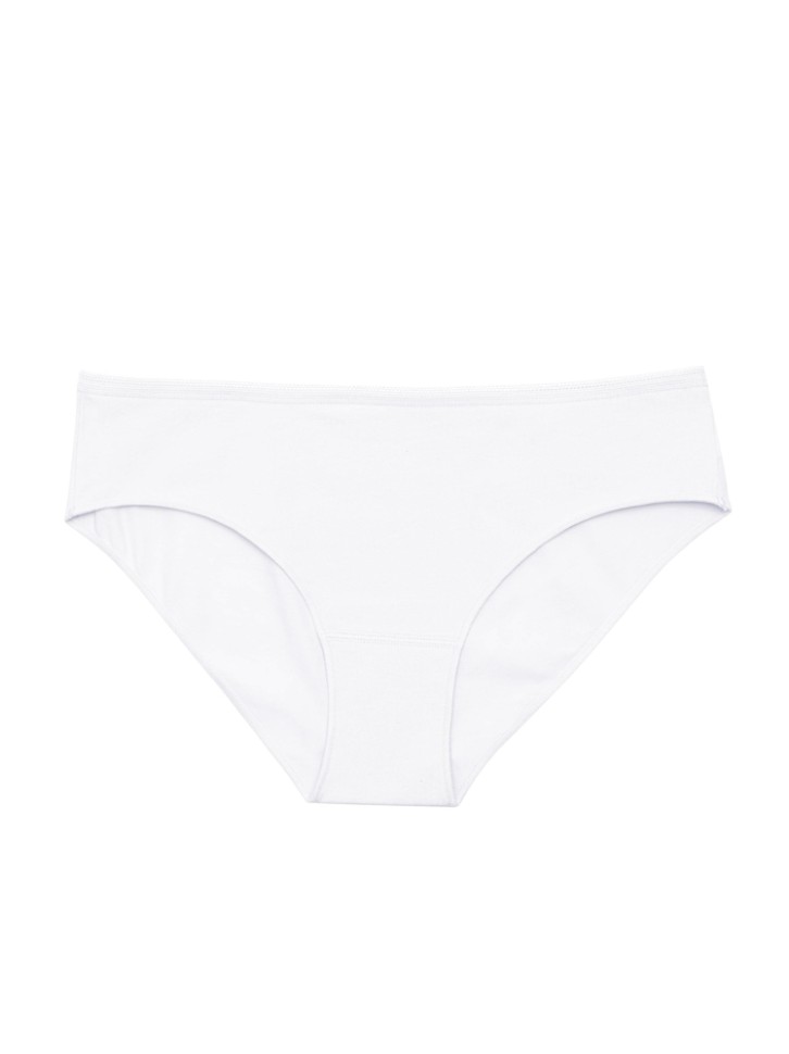 CONTE BASIC COLLECTION LB 2002 Трусы женские "слип" (zip-lock)