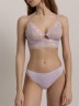 CONTE JASMINE LBE 2513 Бюстье женское LBE 2513 Conte elegant