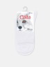 CONTE 3DSOCKS Классические носки из хлопка 000 Conte elegant