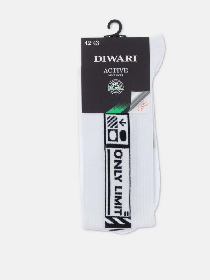 DIWARI ACTIVE 20С-33СП Носки мужские 168 DIWARI