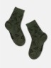 CONTE-KIDS CLASS Lycra® Хлопковые носки 614 CONTE-KIDS