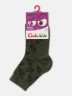 CONTE-KIDS CLASS Lycra® Хлопковые носки 614 CONTE-KIDS