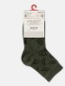 CONTE-KIDS CLASS Lycra® Хлопковые носки 614 CONTE-KIDS
